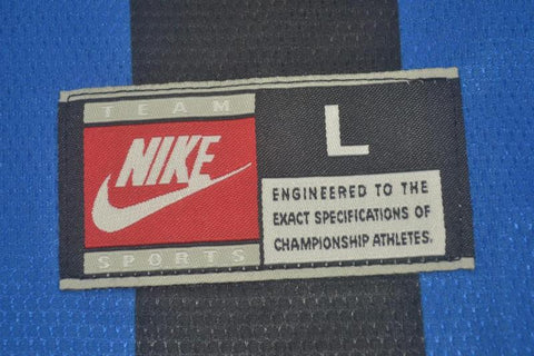 Internazionale Heim 98/99