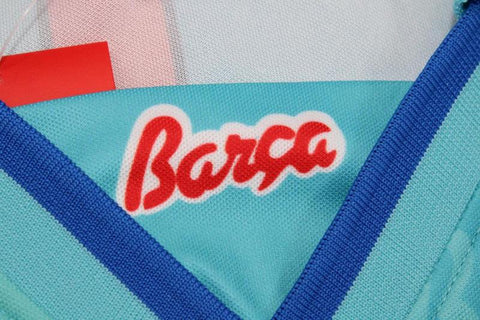 Barcelona Auswärts 96/97 "Ronaldo" Nº 9