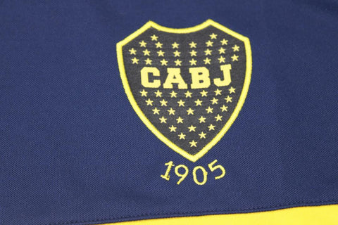 Boca Juniors Heim 1994