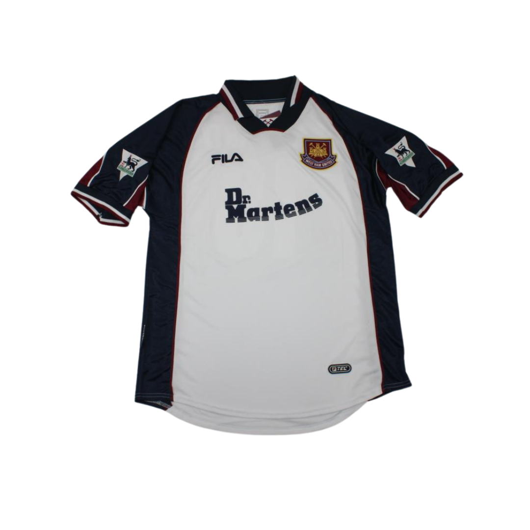 West Ham Alternative 99/00