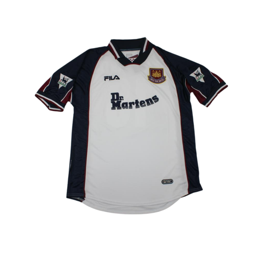 West Ham Alternative 99/00