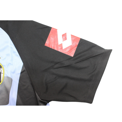 Juventus TW Blau 02/03