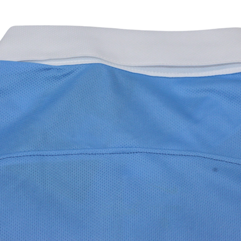 Manchester City Heim 15/16 "Aguero" Nº 10