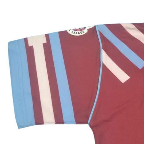 West Ham Heim 91/92