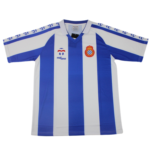 Espanyol Heim 84/89 "Pochettino" Nº 5