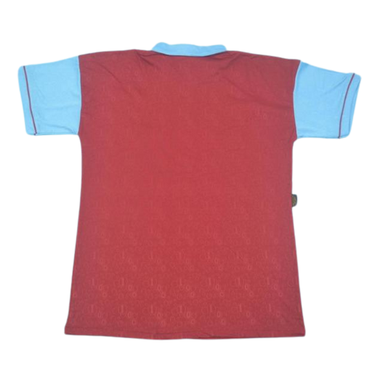 West Ham 100 Year Version