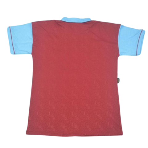 West Ham 100 Year Version