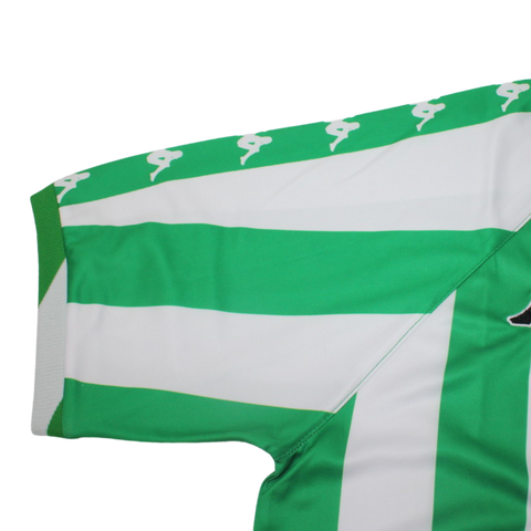 Betis Heim 00/01