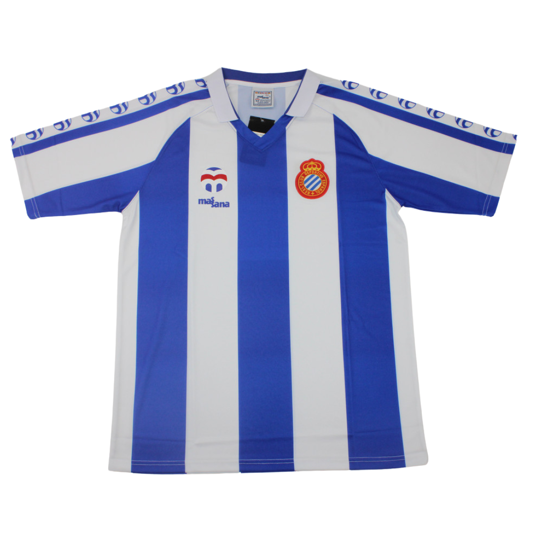 Espanyol Heim 84/89