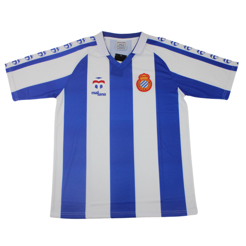 Espanyol Heim 84/89