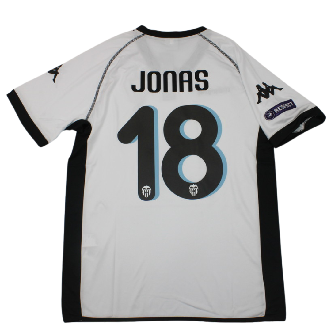 Valencia Heim 10/11 "Jonas" Nº 18