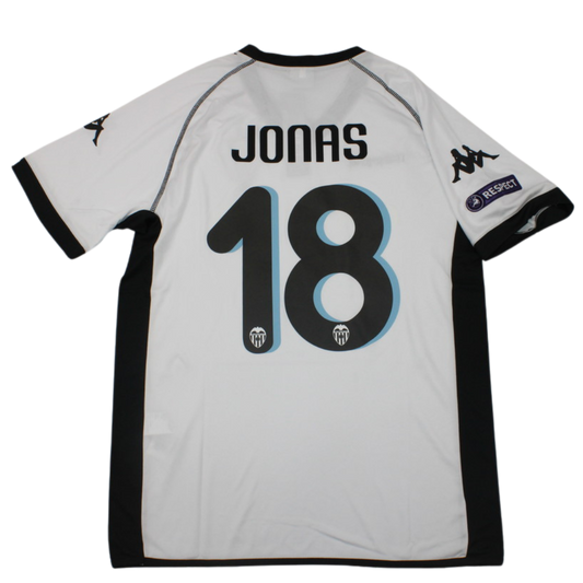 Valencia Heim 10/11 "Jonas" Nº 18