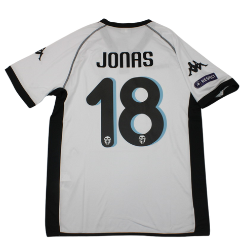 Valencia Heim 10/11 "Jonas" Nº 18