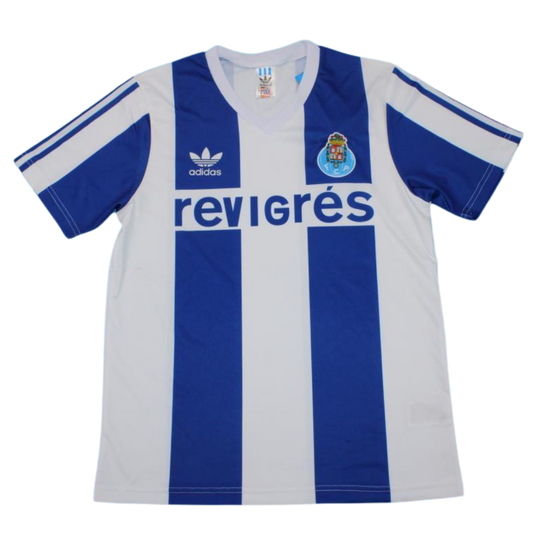 Porto Heim 90/93
