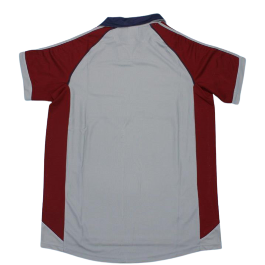 FC Bayern München Auswärts 98/99