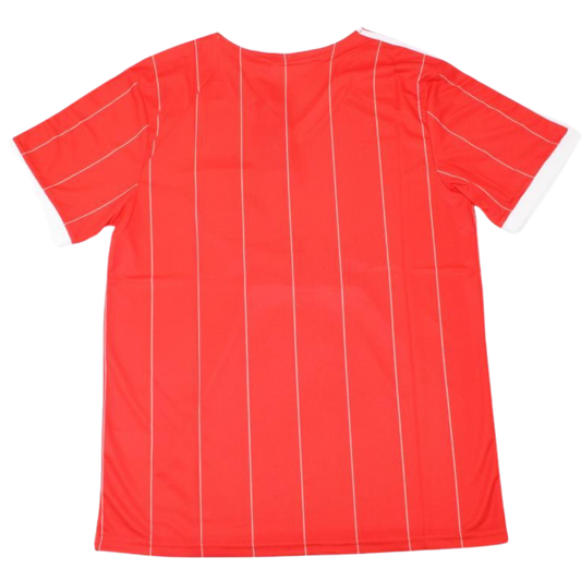 Hamburger SV Heim 83/84