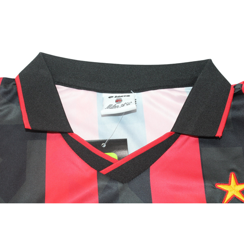 Milan Heim Langarm 93/94