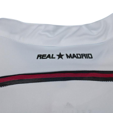 Real Madrid Heim 14/15 "Isco" Nº 23