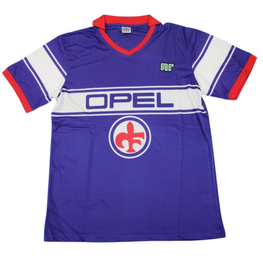 Fiorentina Heim 84/85 Nr.7