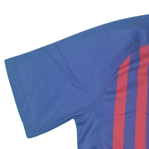Barcelona Heim 18/19 "Messi" Nº 10