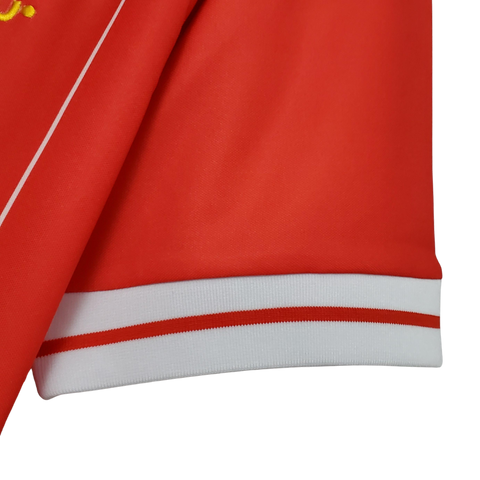 Liverpool Heim 82/85 Nº 9