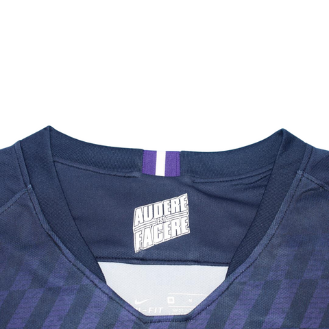 Tottenham Auswärts 19/20 "Alderweireld" Nº4