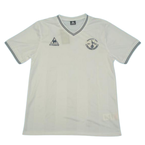 Tottenham Heim 81/82 Nº 7