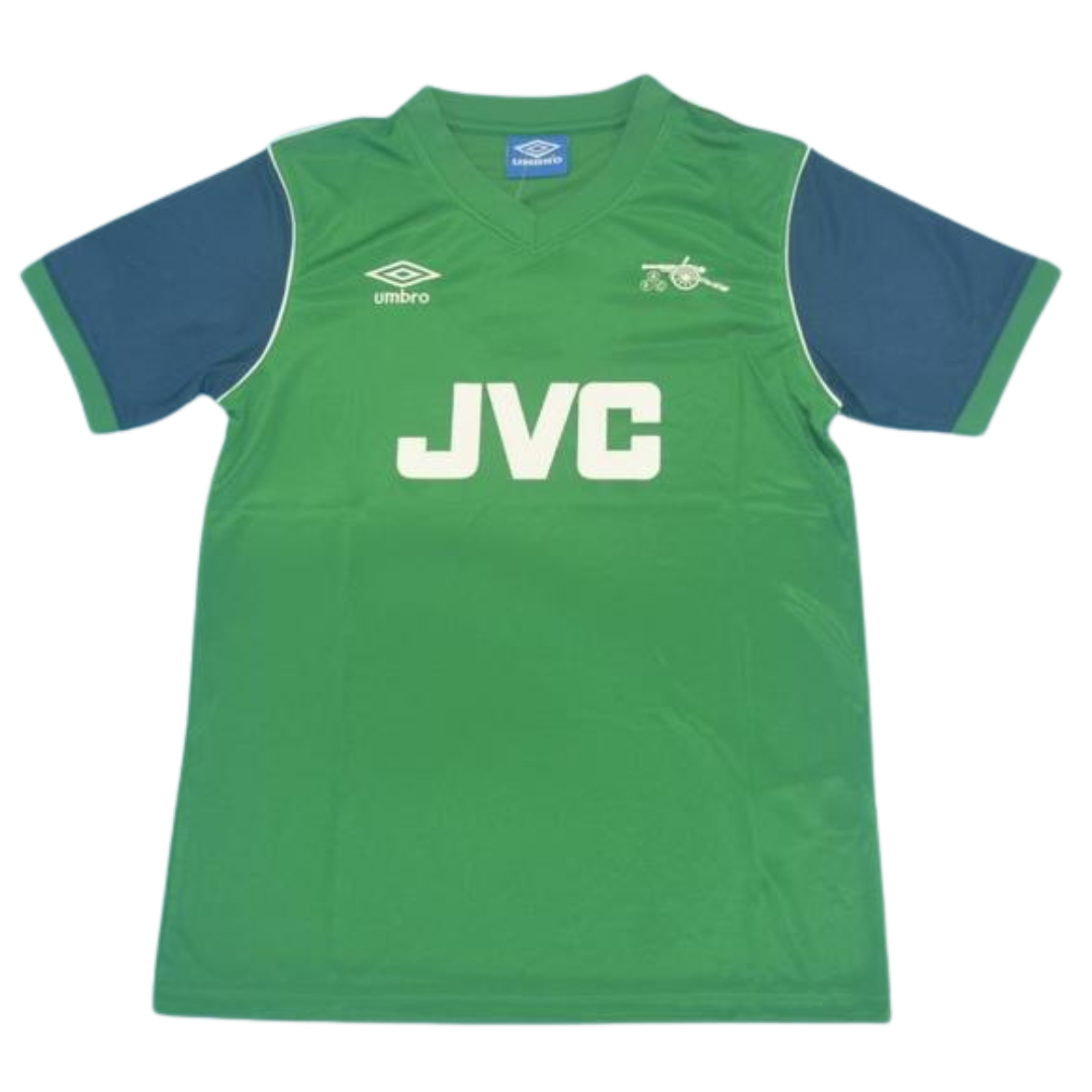 Arsenal Grün 82/83