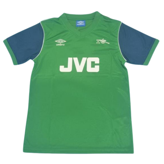 Arsenal Grün 82/83