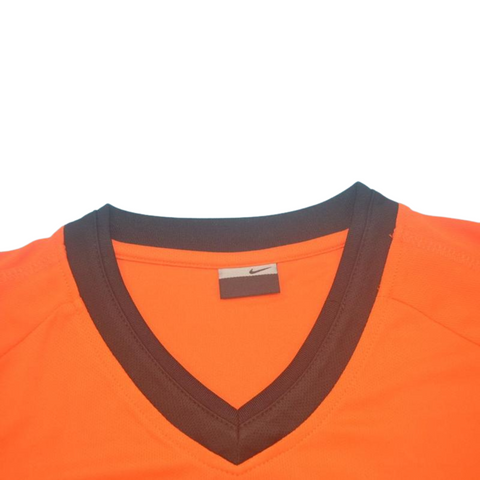 Niederlande Heim UEFA 2000