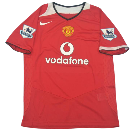 Manchester United Heim 04/06 "Giggs" Nº11
