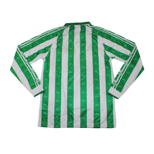 Real Betis Heim 95/97
