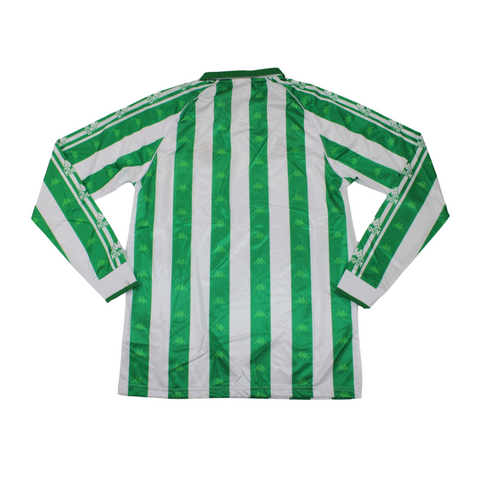 Real Betis Heim 95/97