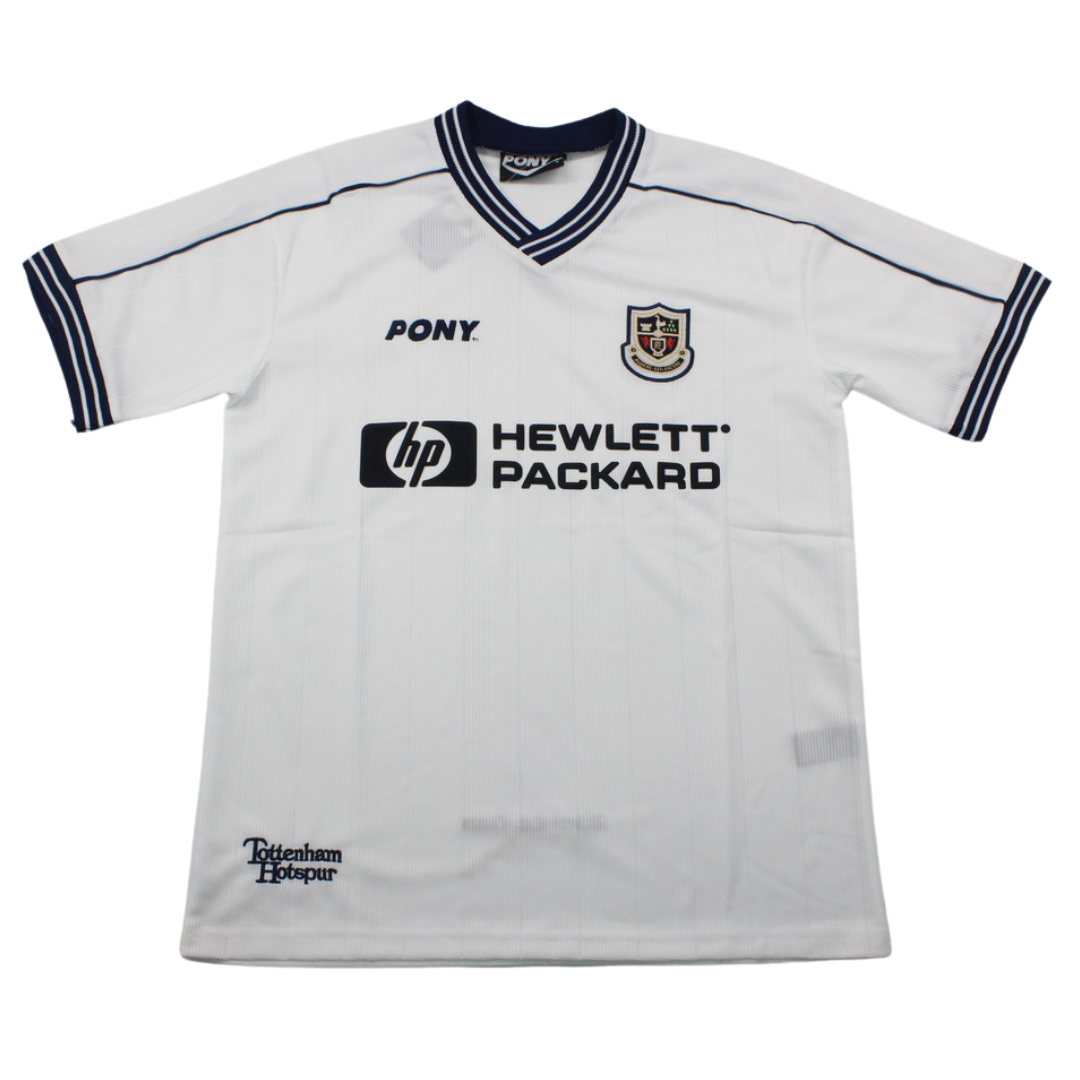 Tottenham Heim 97/99