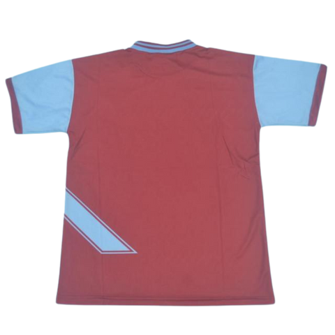 West Ham Heim 93/95