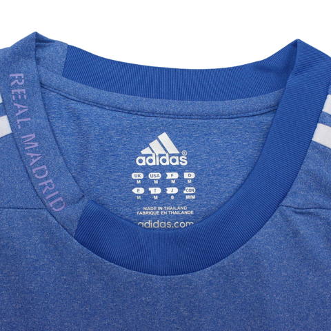Real Madrid Auswärts Blau 13/14 "Casemiro" Nº 16