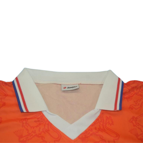 Niederlande Heim 1995