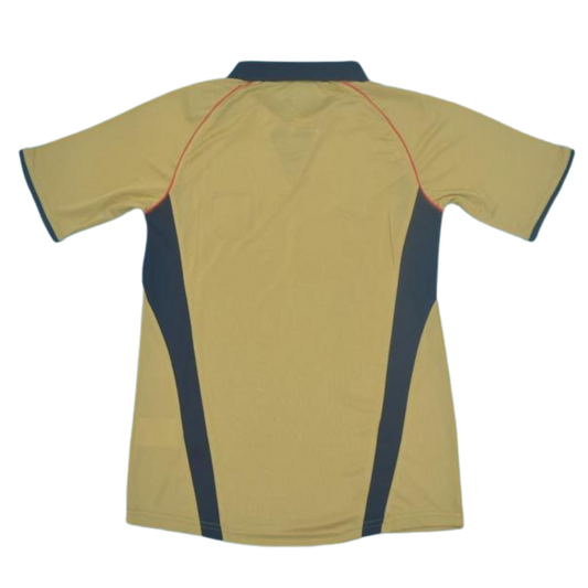 Arsenal Auswärts 01/02