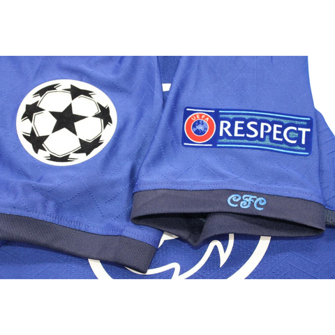Chelsea 20/21 UCL FINAL "Kanté" Nº7
