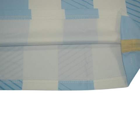 Argentinien Heim WM Version 2014 "Messi" Nr.10