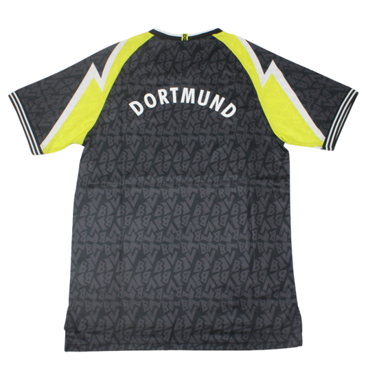Borussia Dortmund Auswärts 95/96