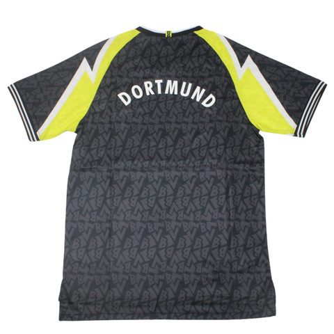 Borussia Dortmund Auswärts 95/96