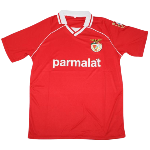 Benfica Heim 94/95
