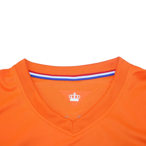 Niederlande Heim Spielerversion WM 2014 "Robben" Nr.11