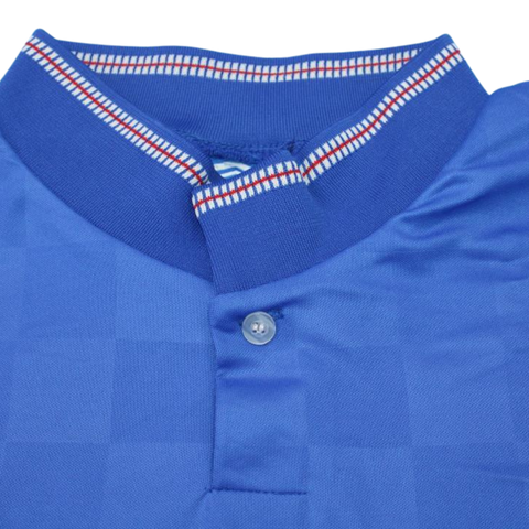 Rangers Heim 87/90
