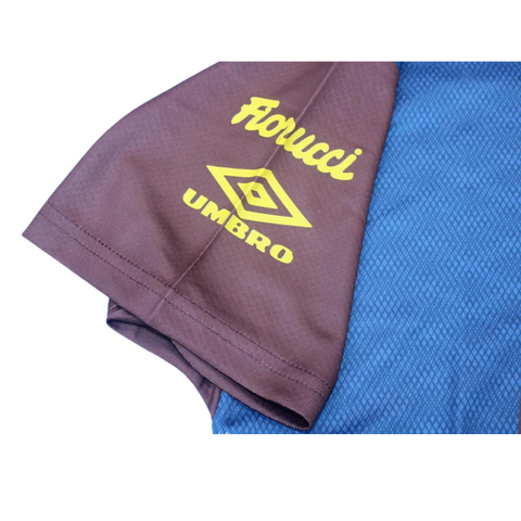 Internazionale Blau Training 94/95