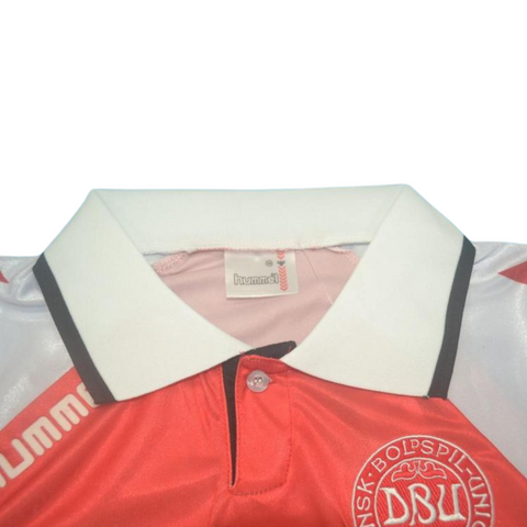 Dänemark Heim 1992 "Laudrup" Nr.10