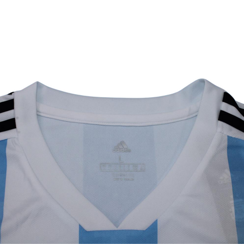 Argentinien Heim WM Version 2018 "Messi" Nr.10