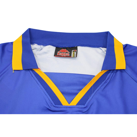 Juventus Auswärts 94/95 Nr.17