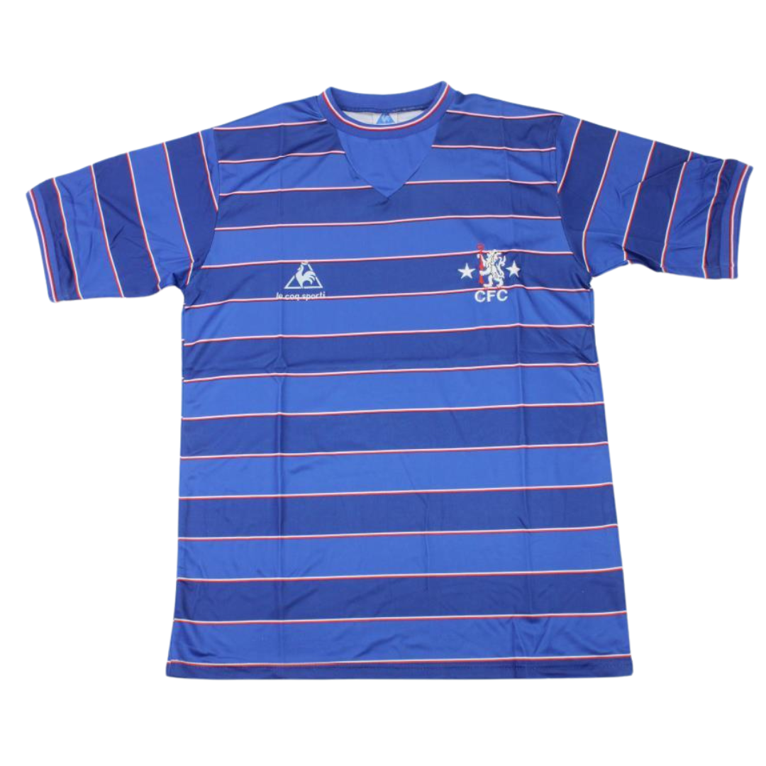 Chelsea Heim 83/85
